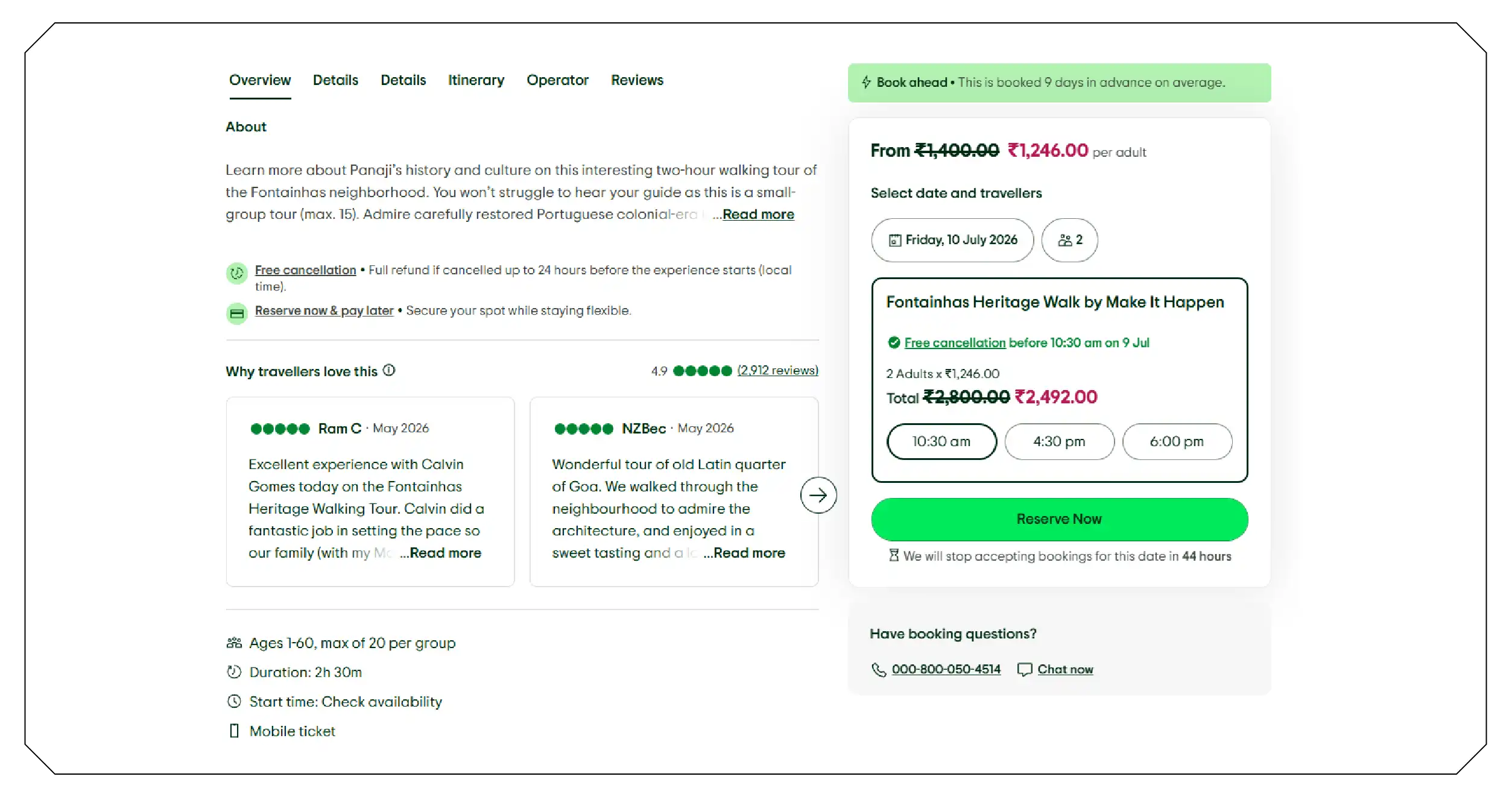 Understanding Tripadvisor Vacation Rental Data